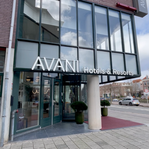 Avani Amsterdam