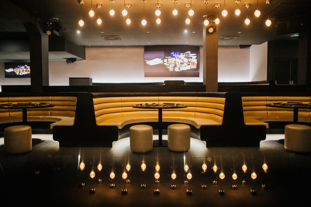 London Is Open FACES