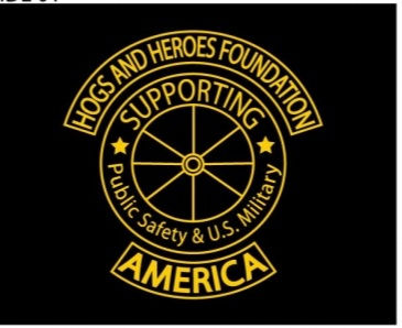 Foundation Flag 3' x 5'