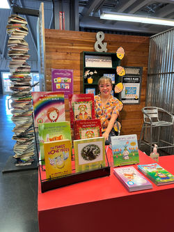 Christine Villa 2022