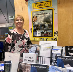 JoAnn Conner 2024