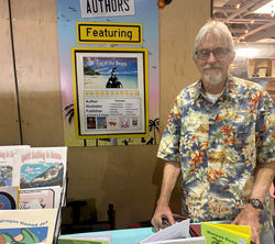 Michael O'Haver 2024