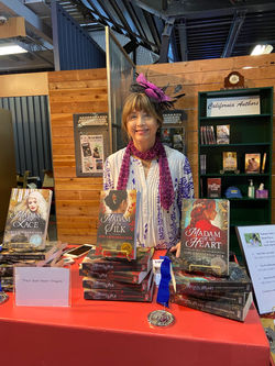 Gini Grossenbacher 2022