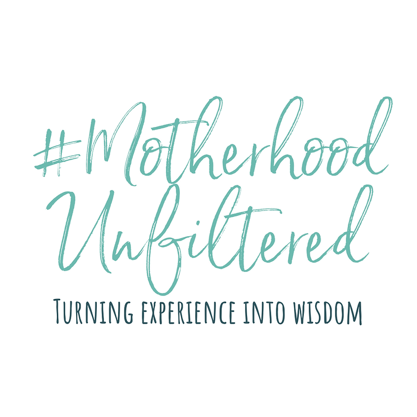 Special Motherhood Unfiltered Group - Central Charlotte 5/16