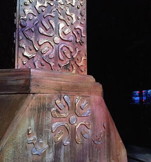 The Caucasian Chalk Circle, 2018