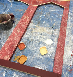 Arabian Nights, 2018