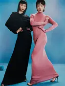 W Magazine, March 2023