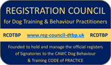 dog training logo