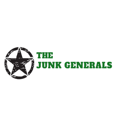The Junk Generals Logo