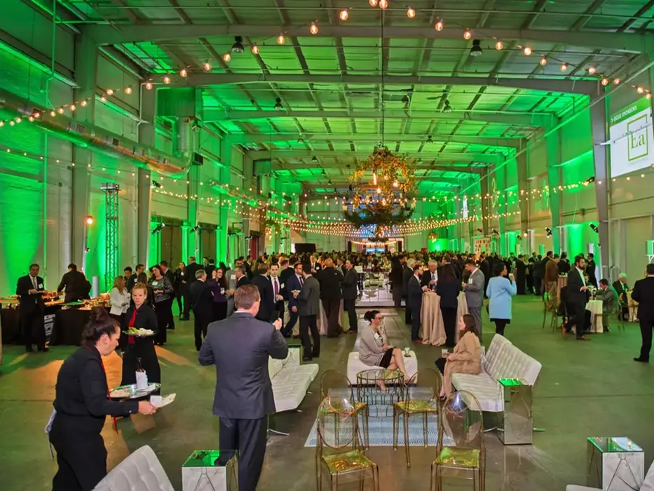 Venue Selection and Site Visits