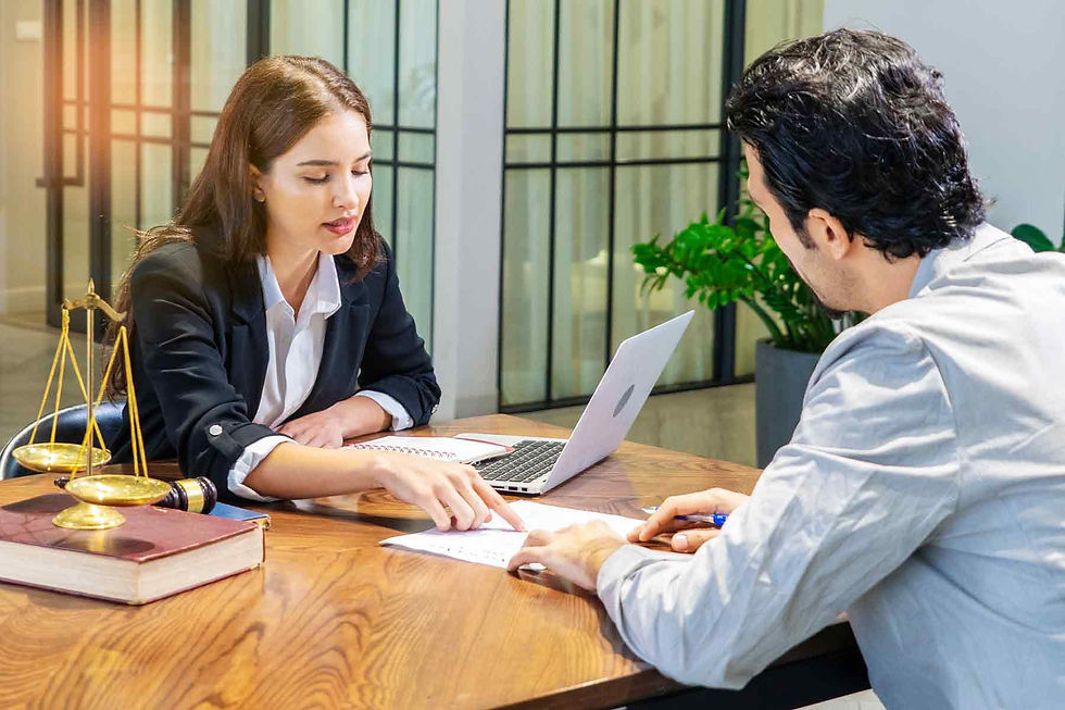 How Debts Are Paid in a Florida Probate