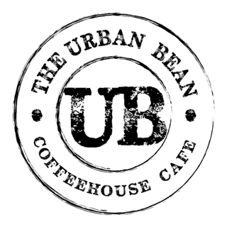 the urban bean logo
