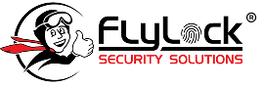Flylock Security Logo