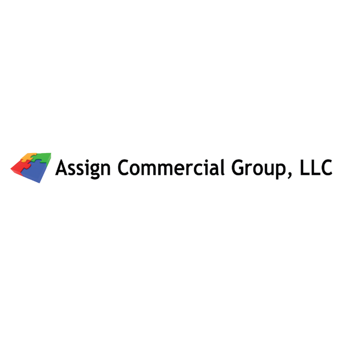 Assign Commercial Group Logo