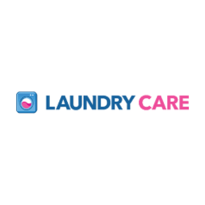 laundry care logo
