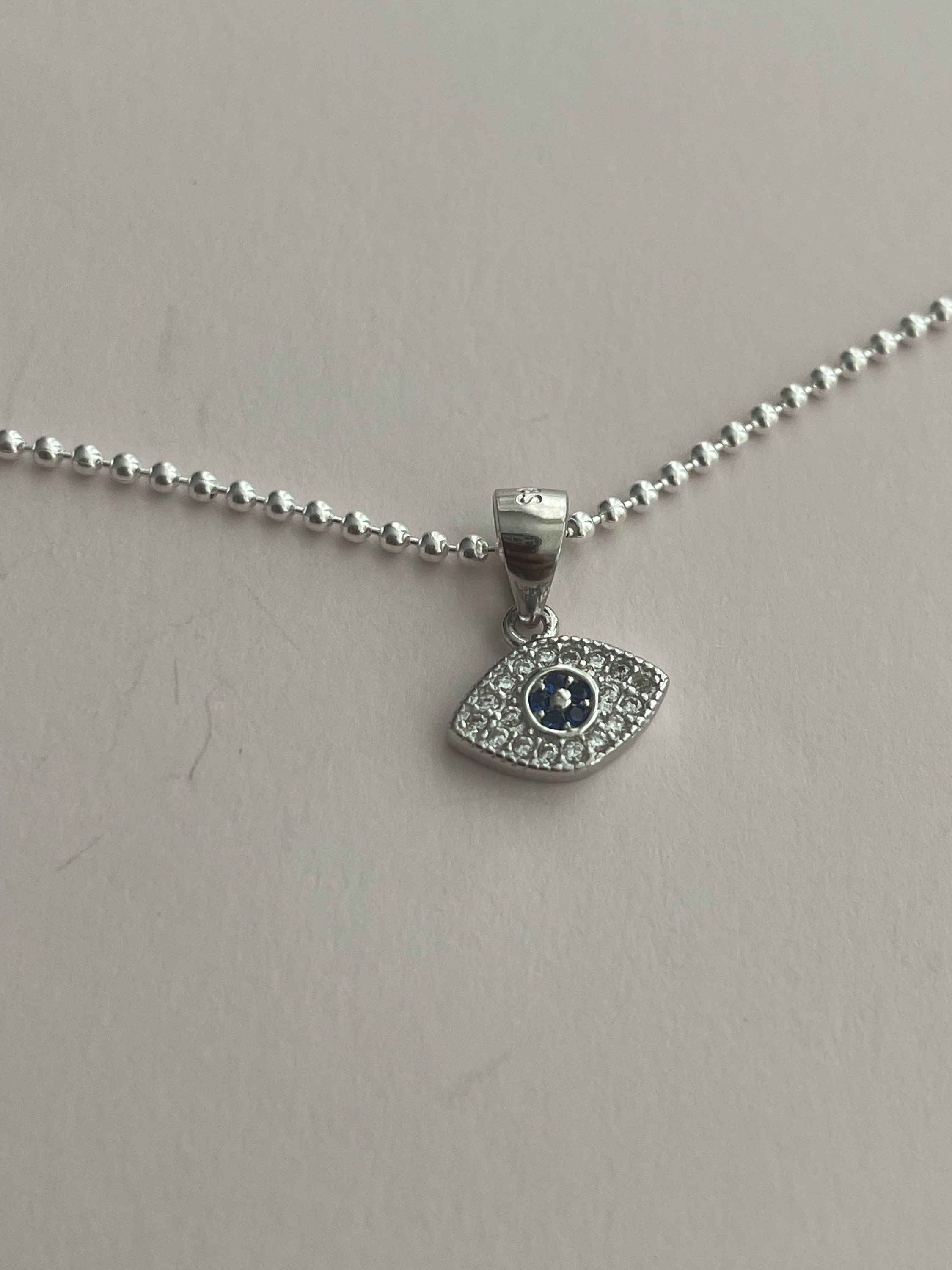 #15 Evil eye