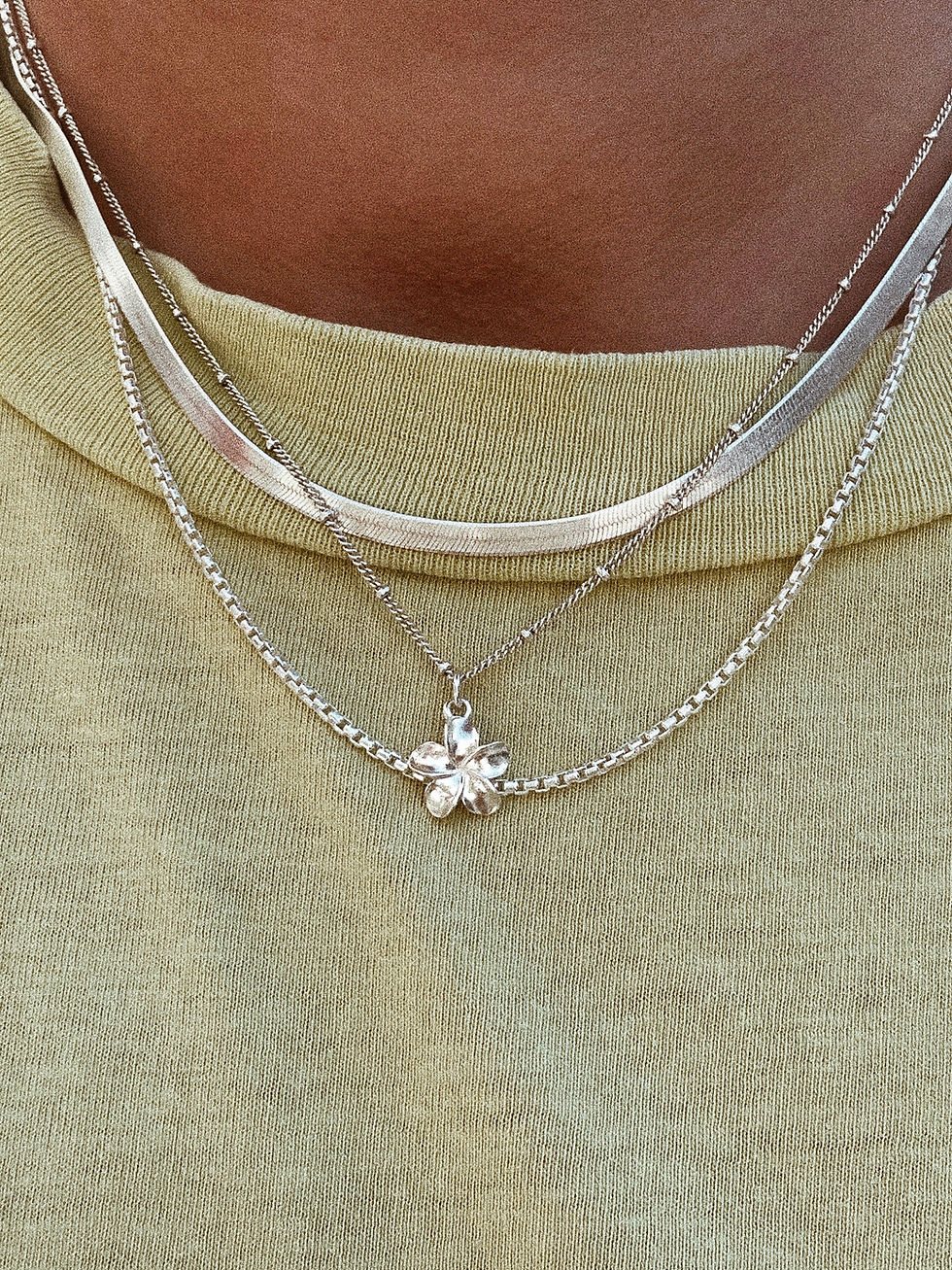 תמונה ממוזערת: S Noah necklace