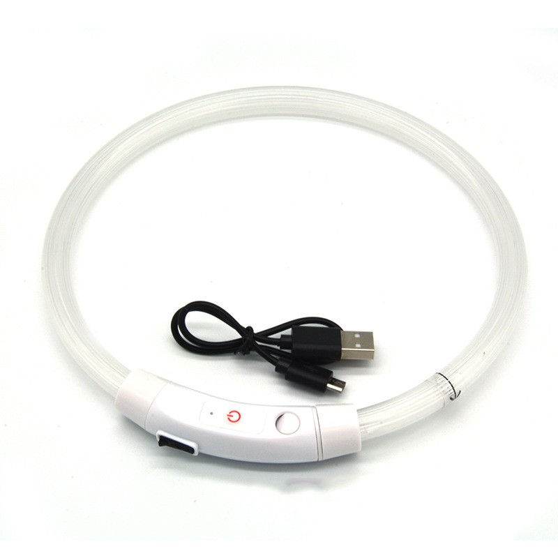 Thumbnail: Dog Luminous LED Collar 