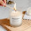 Thumbnail: Aromatic Scented Candles Mini Fragrance Home Decor 