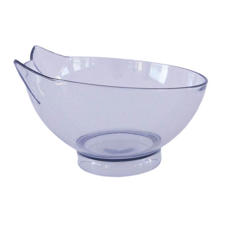 Thumbnail: 2Pcs Cat Bowl Anti-Tip
