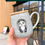 Thumbnail: Cute Rabbit Office Mug 