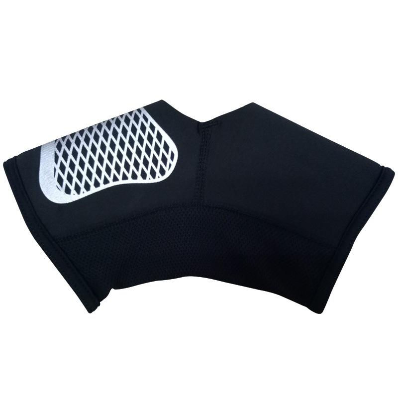 Thumbnail: 1PCS Elastic Sport Ankle Support Brace