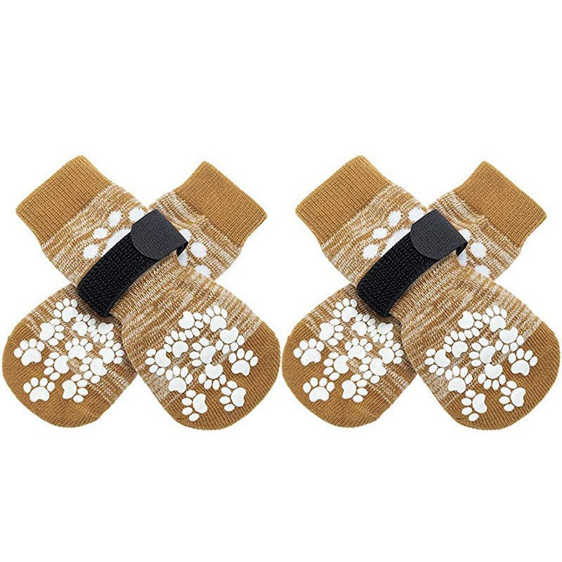 Thumbnail: Pet Foot Socks