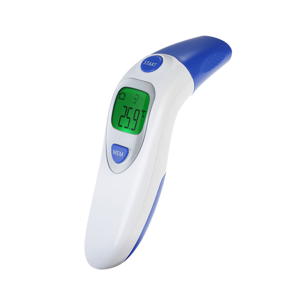 Digital Thermometer