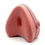 Thumbnail: Heart-Shaped Foam Memory Leg Pillow 