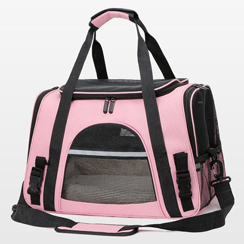 Thumbnail: Portable Pet Bag