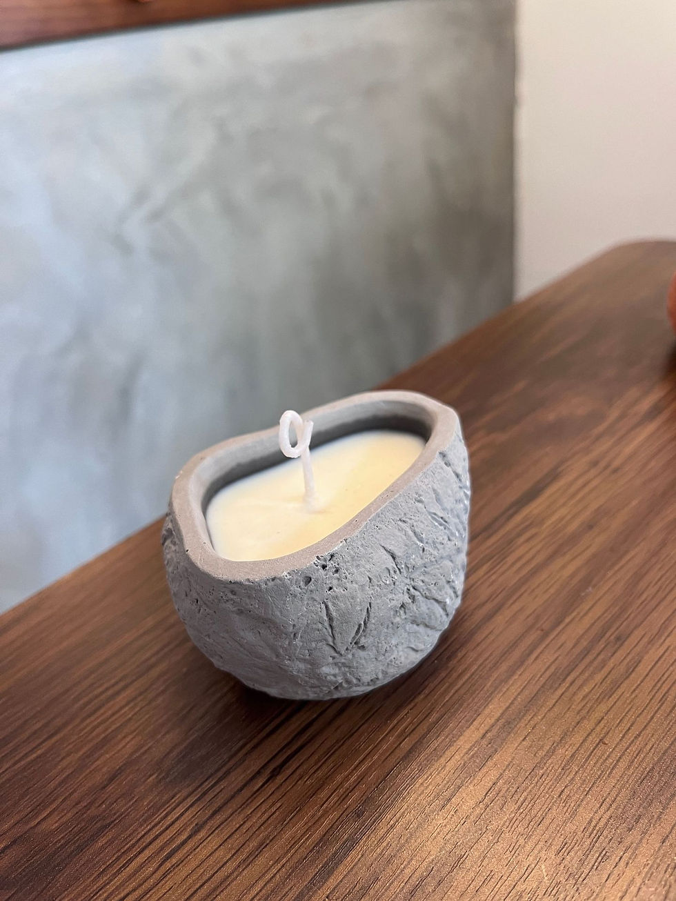 Thumbnail: Aromatherapy Candle