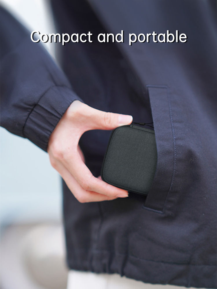 Thumbnail: Inflatable U-Shaped Neck Pillow
