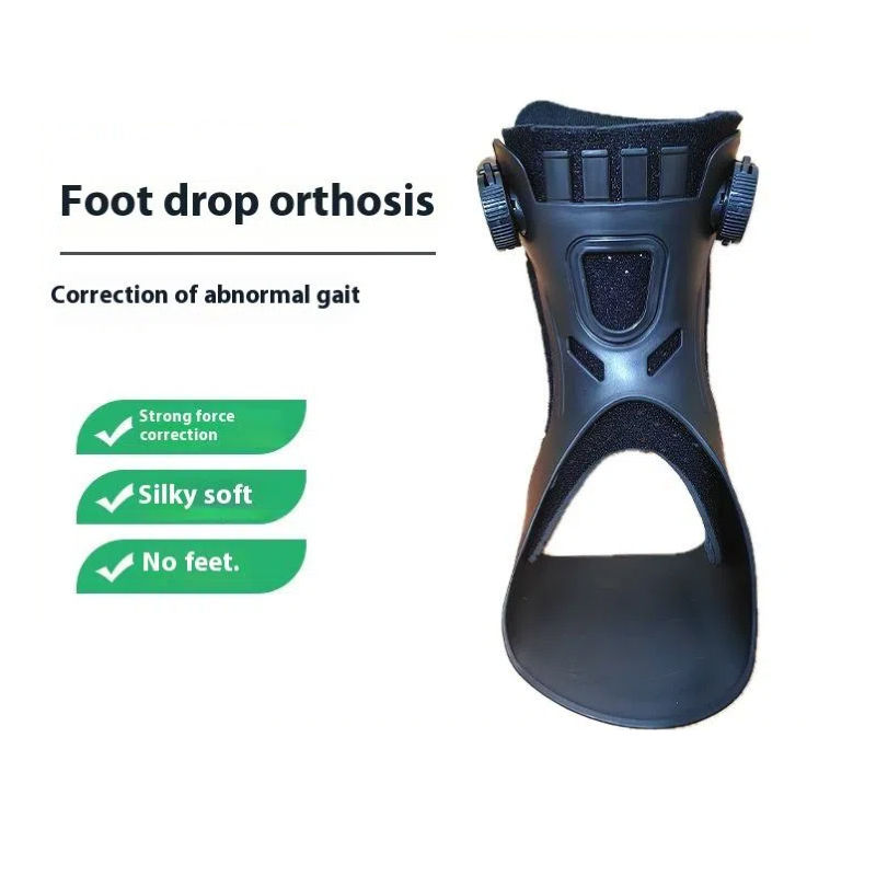 Thumbnail: Medical Foot Drop Toe Brace