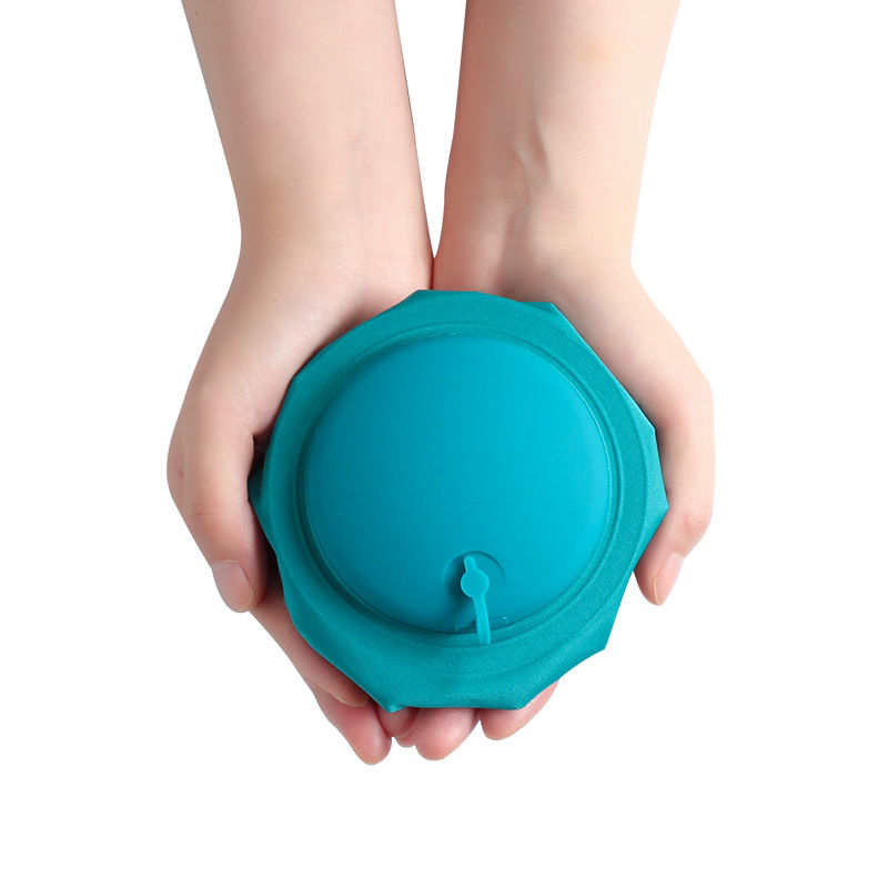 Thumbnail: Inflatable U-Shape Neck Cushion 