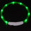 Thumbnail: Dog Luminous LED Collar 