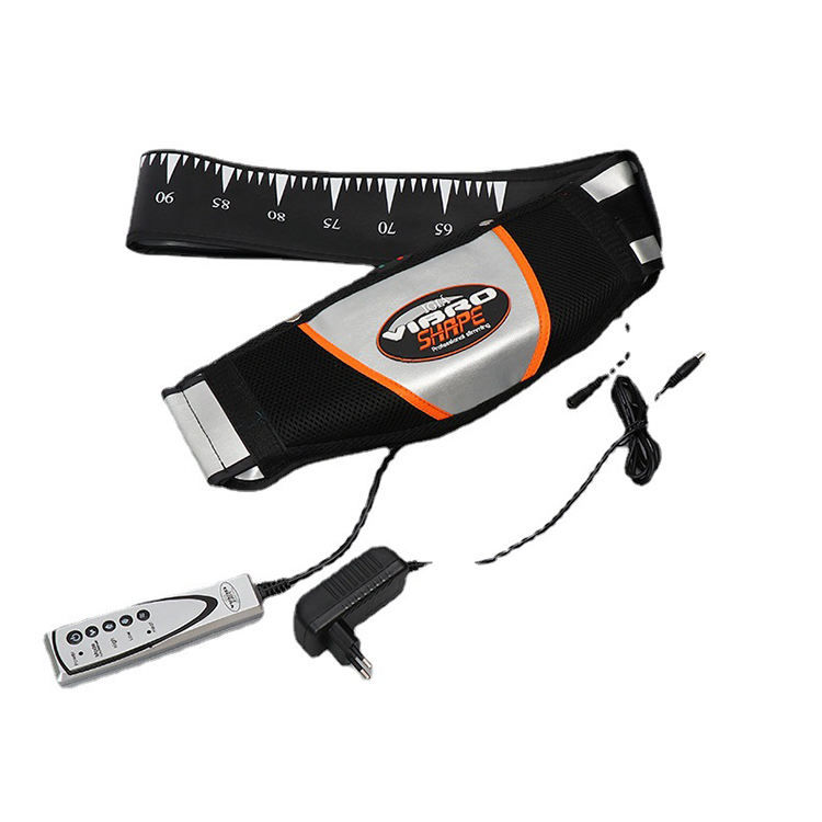 Thumbnail: Electric Waist Massager Slimming Belt 