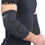 Thumbnail: 1PCS Elbow Support Elastic Brace