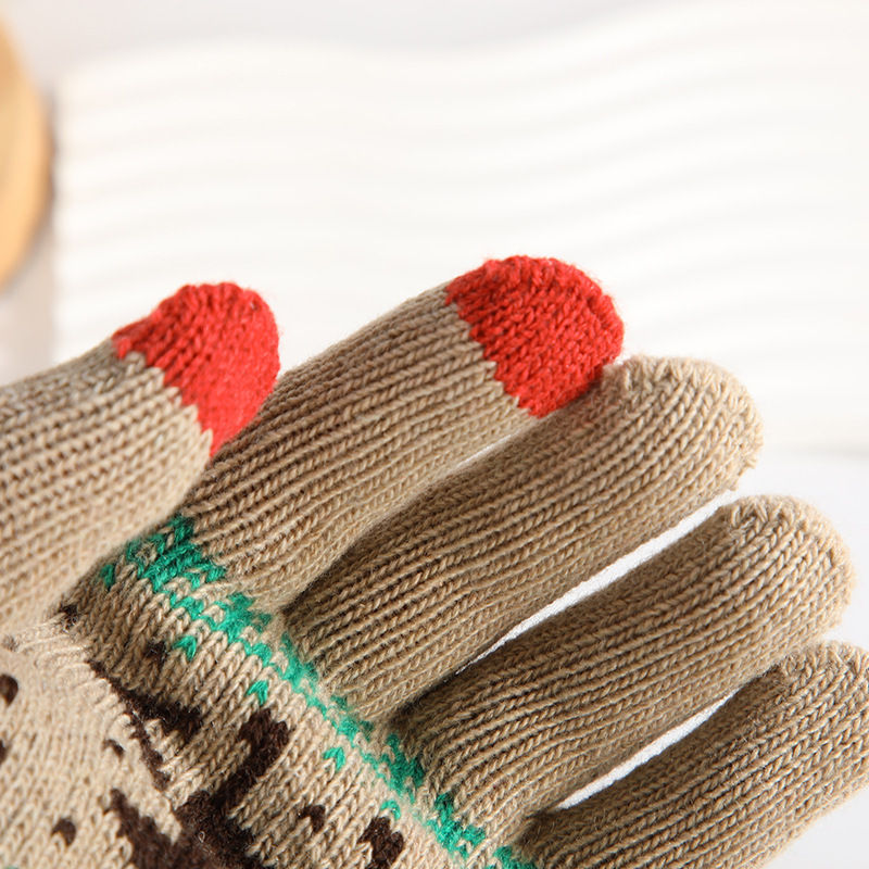 Thumbnail: USB Electric Heated Gloves