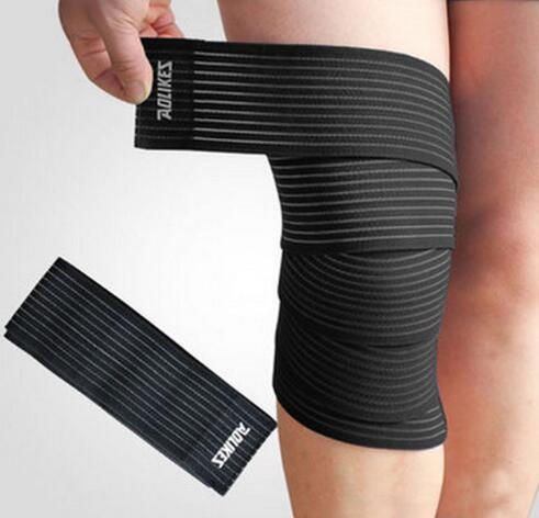 Thumbnail: 1PCS Knee Elbow Wrist/Ankle/Hand Support Wrap