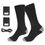 Thumbnail: USB Charging Electric Heating Socks