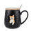 Thumbnail: Cute Rabbit Office Mug 