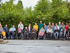 Letní setkání v Rožnově: "Sdílení dodává sílu."