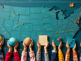 How to Get Started with Homeschool (or Roadschooling in an RV!)