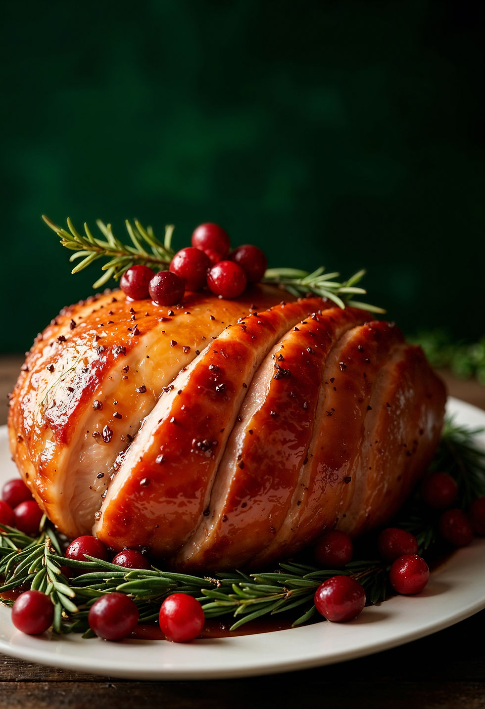 Recipes: Thanksgiving, Party of Six