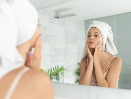 Limpieza Facial Profunda Premium: el reinicio que tu piel necesita