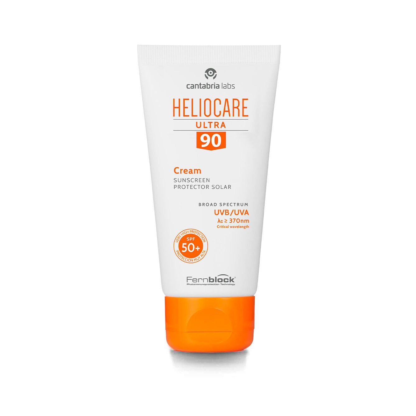 Heliocare Ultra 90 Gel SPF 50+