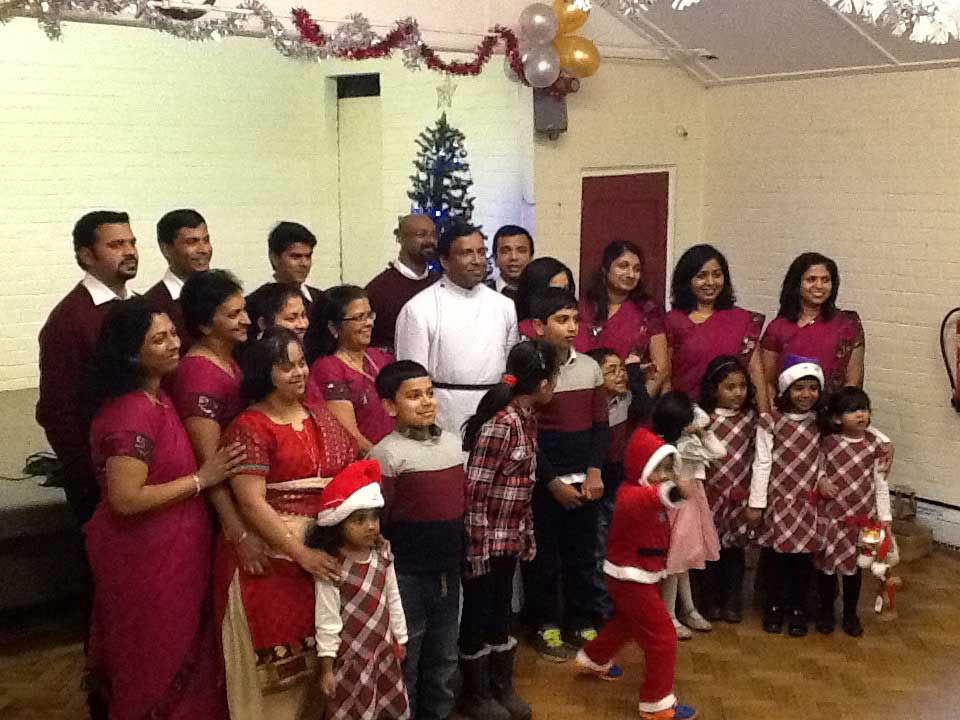 Carols 2013