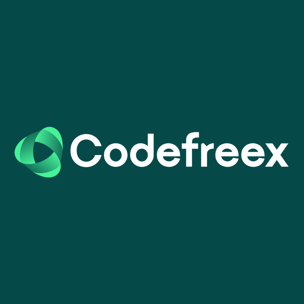 Codefreex logo