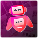 Nimora: AI Media & SEO icon