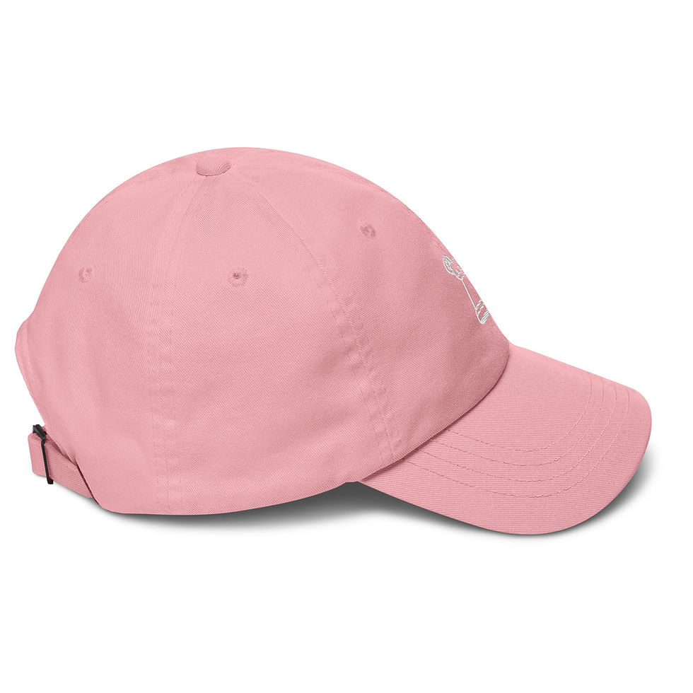 Miniature : Dad hat